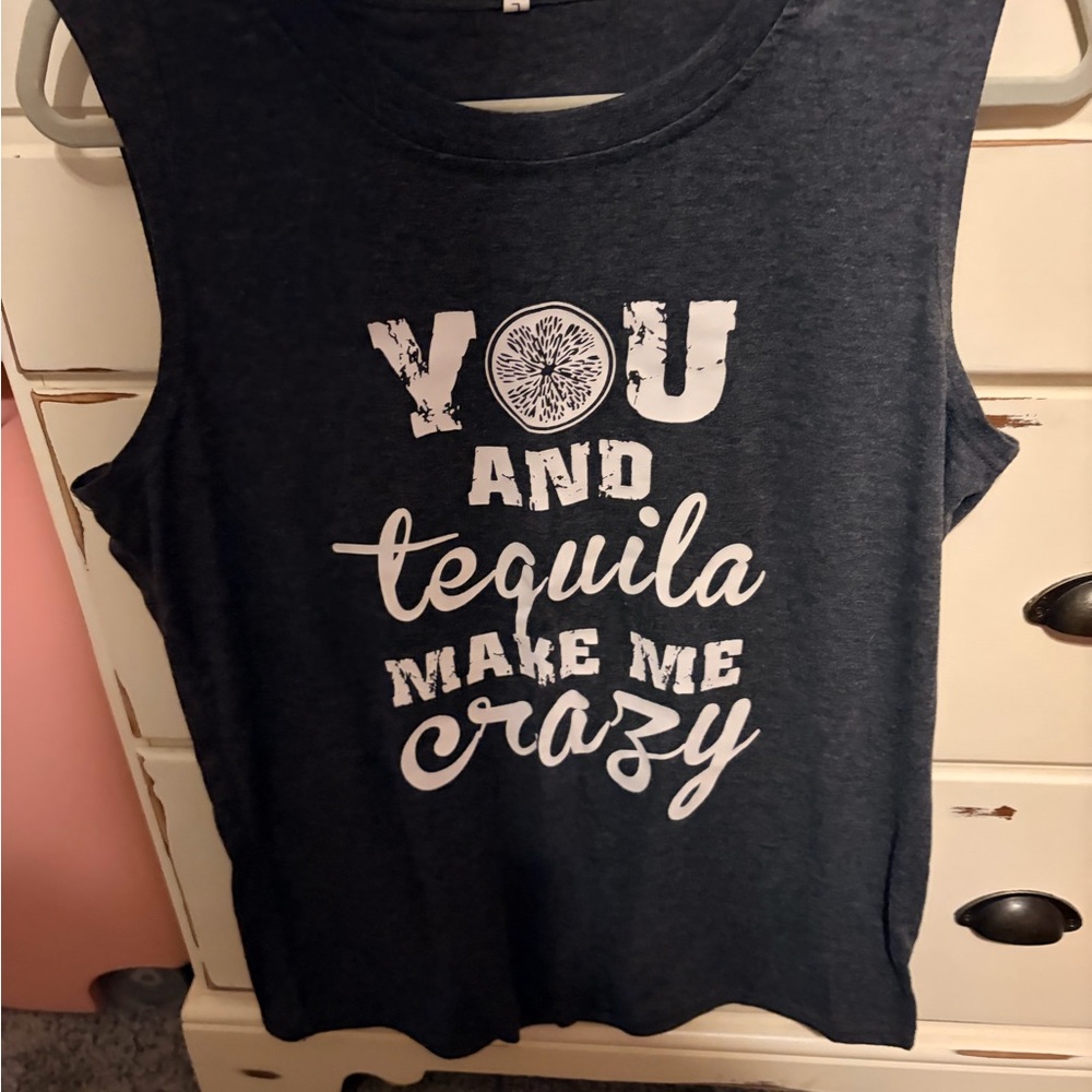 Country concert ready - 7 shirts!